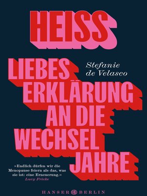 cover image of Heiss